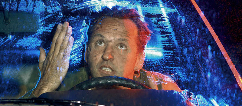 Полировка лобового стекла автомобиля